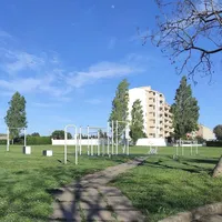 Attrezzature Calisthenics — Gym