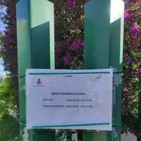Calisthenics Park at Via Germania, Quartu Sant'Aleni/Quartu Sant'Elena - thumbnail 2