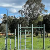 Attrezzatura da Calisthenics — Gym