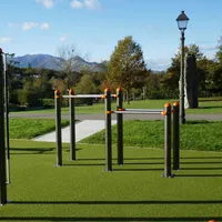 Calisthenics Park — Sports Activity Location