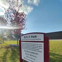Calisthenics Park at B.F.I.T. Park, Waterloo - thumbnail 2