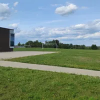 Calisthenics Park at B.F.I.T. Park, Waterloo - thumbnail 3