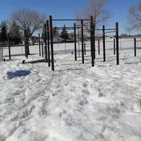 Kenguru Pro Canada — Gym