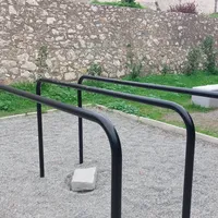 Calisthenics Park at Νικολάου Πλαστήρα, Δημοτική Ενότητα Ηρακλείου - thumbnail 3