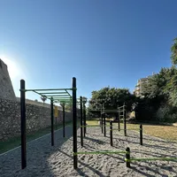 Calisthenics Park at Νικολάου Πλαστήρα, Δημοτική Ενότητα Ηρακλείου - thumbnail 6