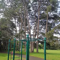 Calisthenics Park — Park
