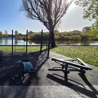 Calisthenics Park at Saint Finbarr's Park, Cork - thumbnail 2