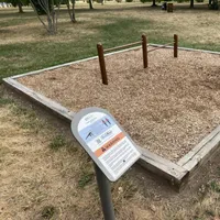 Calisthenics Park at Freedom Way, Jersey City - thumbnail 10