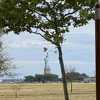 Calisthenics Park at Freedom Way, Jersey City - thumbnail 6