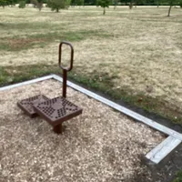 Calisthenics Park at Freedom Way, Jersey City - thumbnail 5