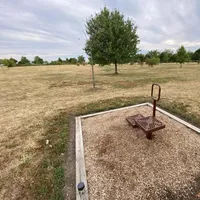 Calisthenics Park at Freedom Way, Jersey City - thumbnail 4