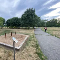 Calisthenics Park at Freedom Way, Jersey City - thumbnail 9