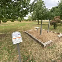 Calisthenics Park at Freedom Way, Jersey City - thumbnail 8