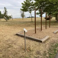 Calisthenics Park at Freedom Way, Jersey City - thumbnail 7
