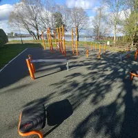 Calisthenics Park at Cork Harbour Greenway, Cork - thumbnail 4
