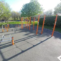Calisthenics Park at Cork Harbour Greenway, Cork - thumbnail 3