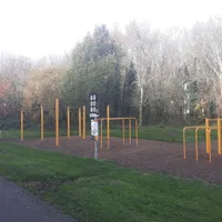 Calisthenics Park at Limekiln Road, Tallaght - thumbnail 2