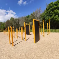 Calisthenics Park at Limekiln Road, Tallaght - thumbnail 4