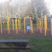 Calisthenics Park at Limekiln Road, Tallaght - thumbnail 5