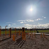Calisthenics Park at Bóthar na Life, Clondalkin - thumbnail 3