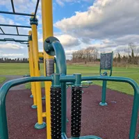 Calisthenics Park at Woodland Walk, Fingal - thumbnail 6