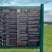 Calisthenics Park at Woodland Walk, Fingal - thumbnail 4