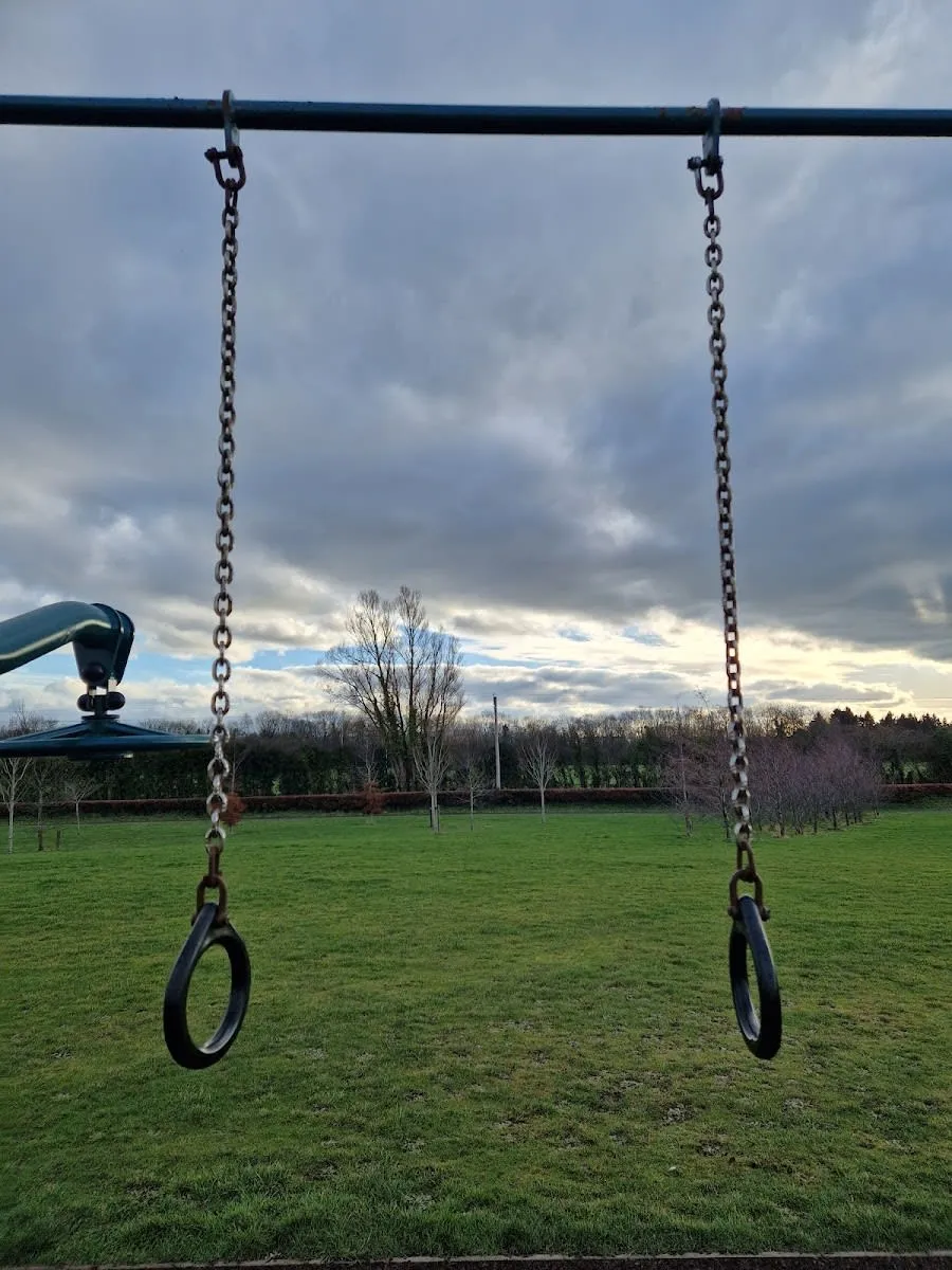 Wall Bars at Calisthenics Park at Woodland Walk, Fingal – photo 3 of 8
