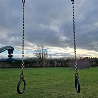 Calisthenics Park at Woodland Walk, Fingal - thumbnail 3