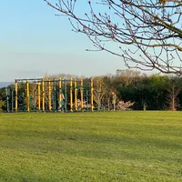 Calisthenics Park at Woodland Walk, Fingal - thumbnail 8