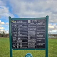 Calisthenics Park at Woodland Walk, Fingal - thumbnail 5