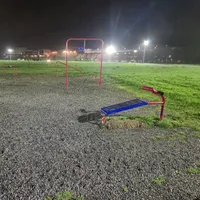 Calisthenics park — Gym