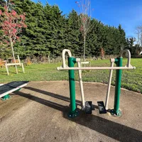 Calisthenics Park at Somerton Park, Lucan - thumbnail 2