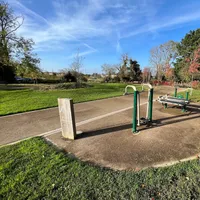 Calisthenics Park at Somerton Park, Lucan - thumbnail 3