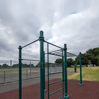 Calisthenics Park at Eamonn Ceannt Velodrome, Dublin - thumbnail 3