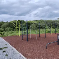 Outdoor Gym in Ballincollig, Cork - thumbnail 5