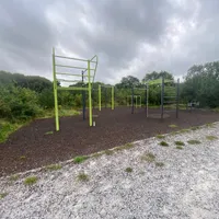 Outdoor Gym in Ballincollig, Cork - thumbnail 7