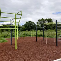 Outdoor Gym in Ballincollig, Cork - thumbnail 2