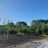 Outdoor Gym in Ballincollig, Cork - thumbnail 3