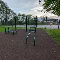Exercise Area — Gym