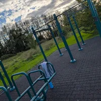 Calisthenics Park — Park