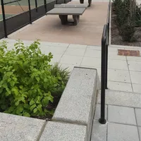 Calisthenics Park at 43rd Street, New York - thumbnail 6