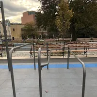 Calisthenics Park at Bayard Street, New York - thumbnail 6