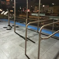 Calisthenics Park at Bayard Street, New York - thumbnail 4