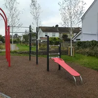 Calisthenics Park at Hudson Road, Dún Laoghaire - thumbnail 2