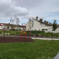 Calisthenics Park at Hudson Road, Dún Laoghaire - thumbnail 3