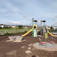 Hudson Park — Park