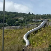 Fernhill Calisthenics Playground — Playground