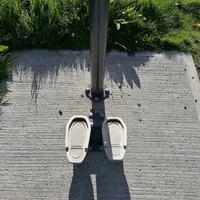Calisthenics Park at Bóthar Na dTreabh, Cathair na Gaillimhe - thumbnail 5