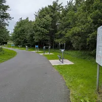 Calisthenics Park at Bóthar Na dTreabh, Cathair na Gaillimhe - thumbnail 2