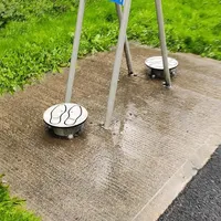 Calisthenics Park at Bóthar Na dTreabh, Cathair na Gaillimhe - thumbnail 4